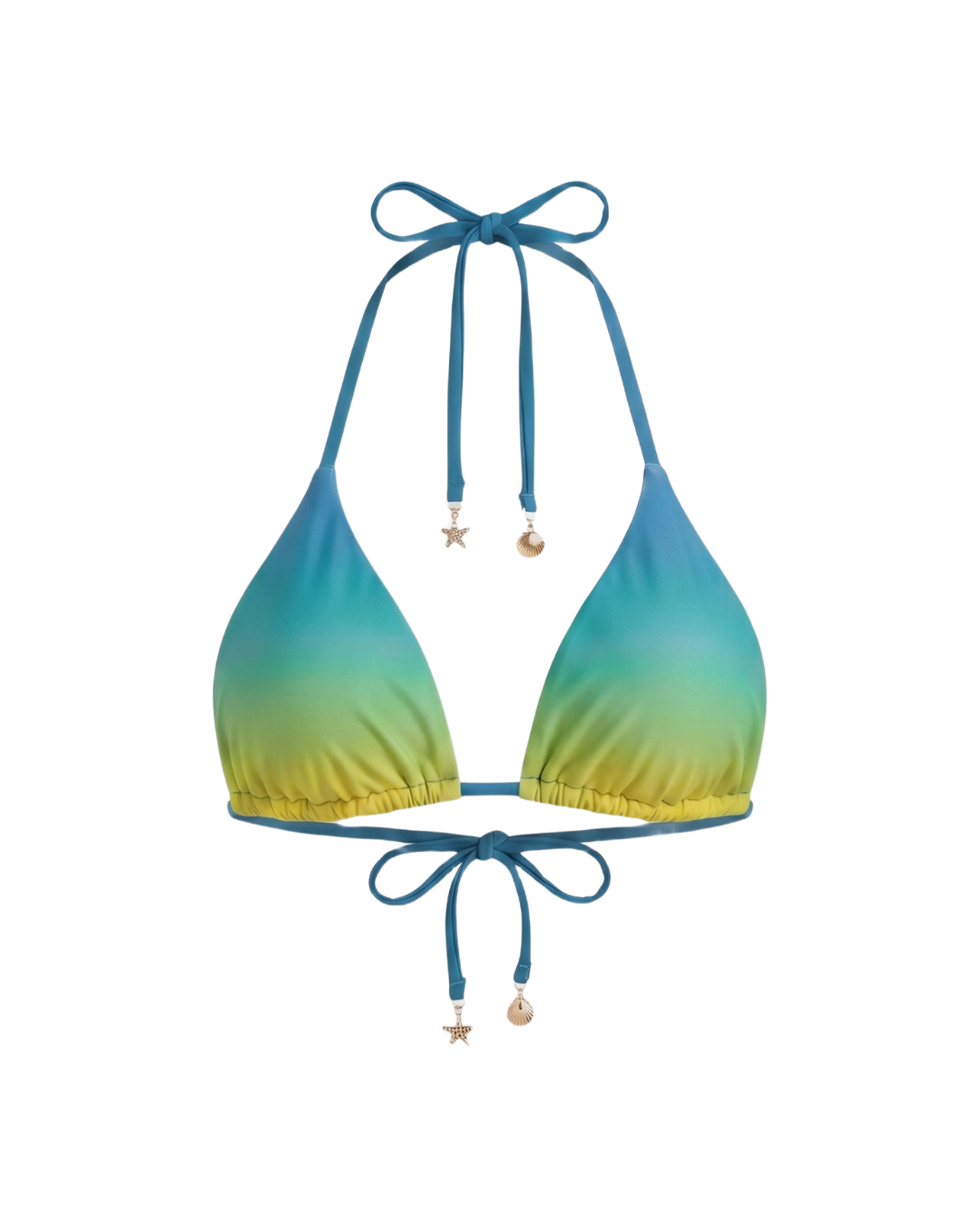 Haut Triangle Tropic