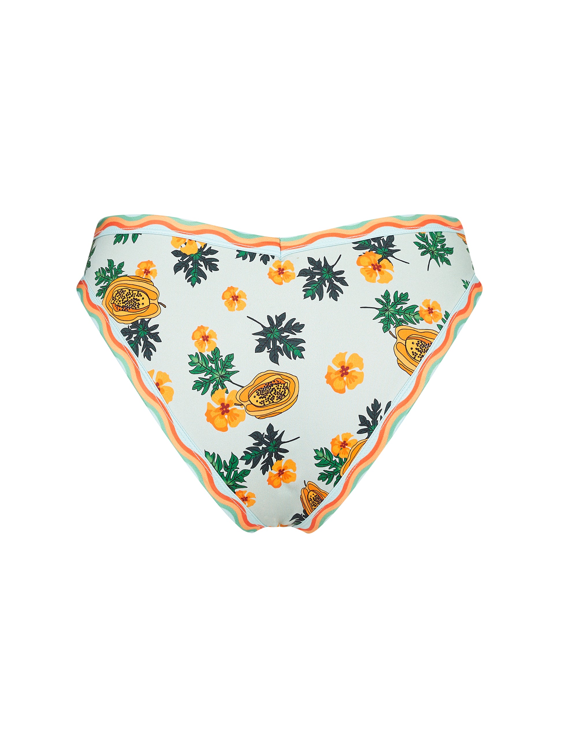 Bas Dantana – Taille Haute