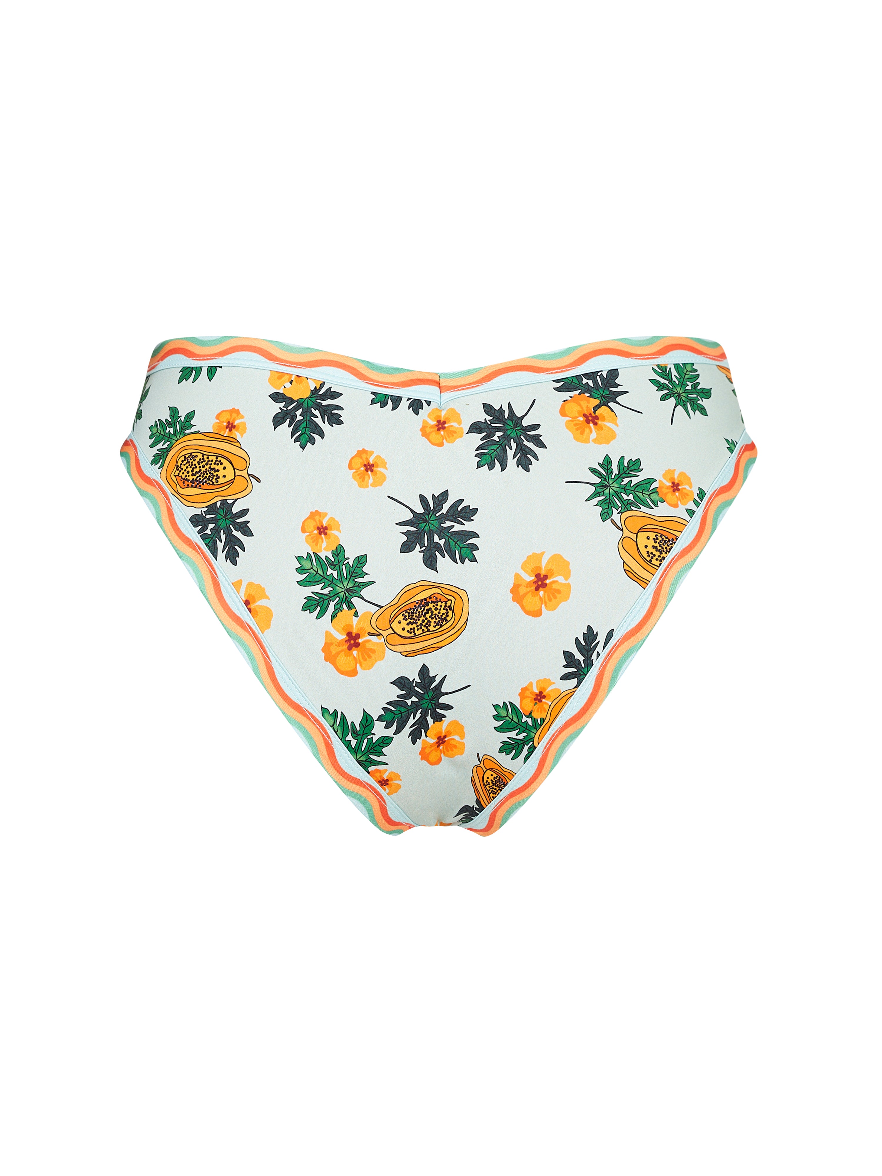 Bas Dantana – Taille Haute
