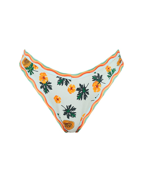 Bas Dantana – Taille Haute