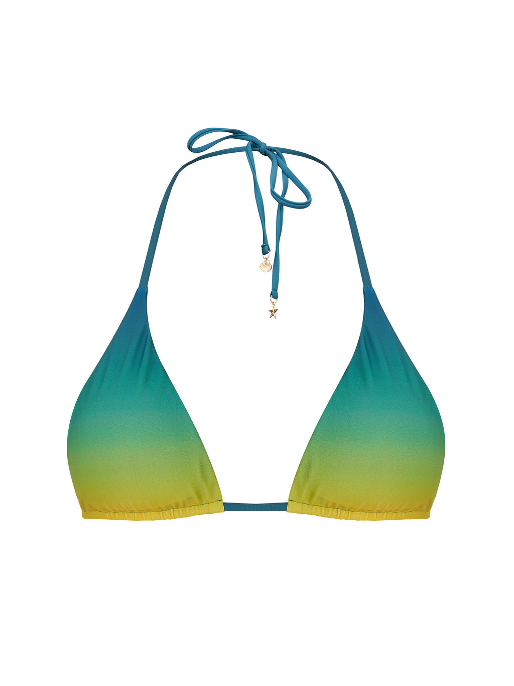 Haut Triangle Tropic