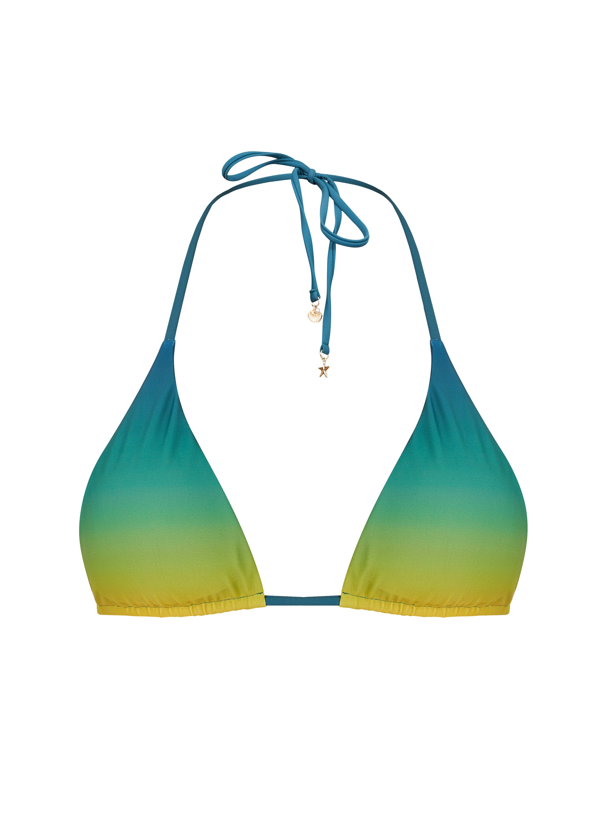 Haut Triangle Tropic