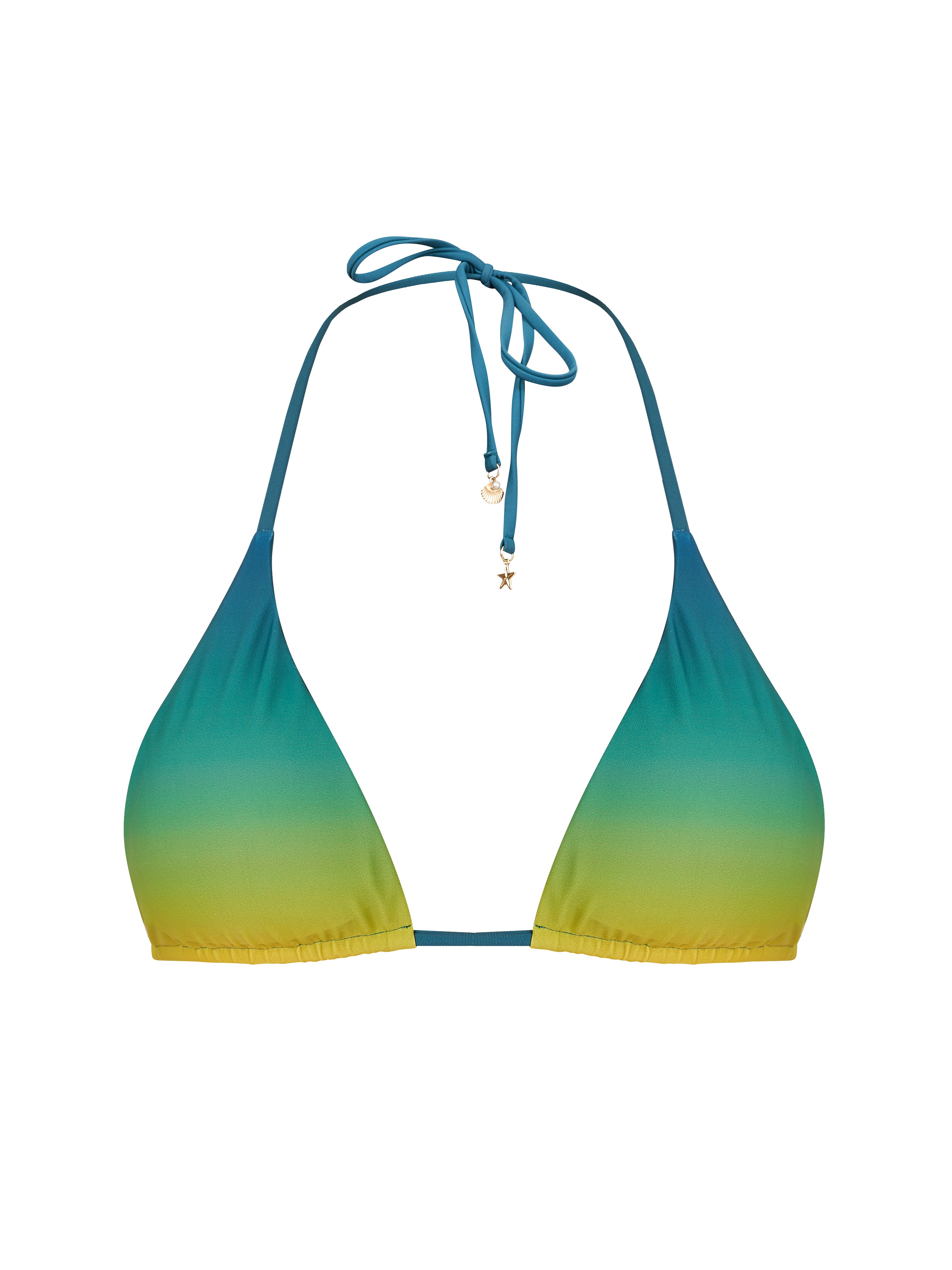 Haut Triangle Tropic