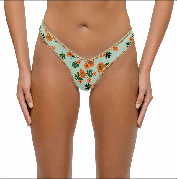 Dantana Bottom – Cheeky Papaya (Limited Edition)