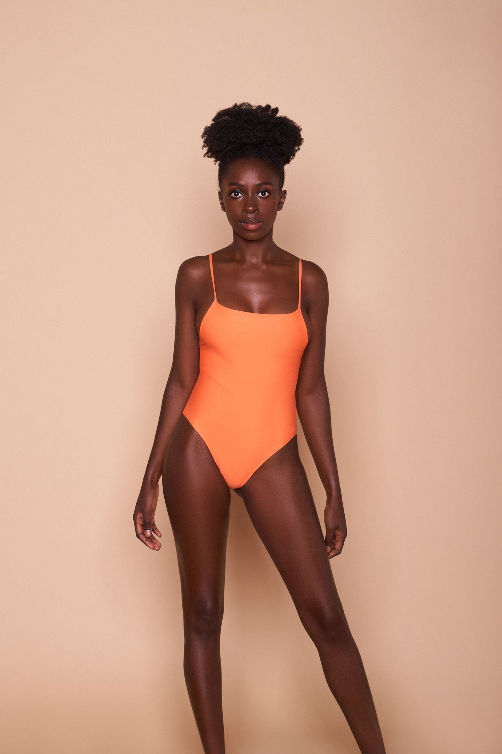 Maillot de bain une pièce Nirvilli