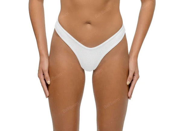 Karukera Bottom – Ivory High-Rise
