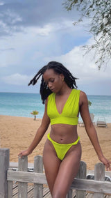 Tanga Chenoa