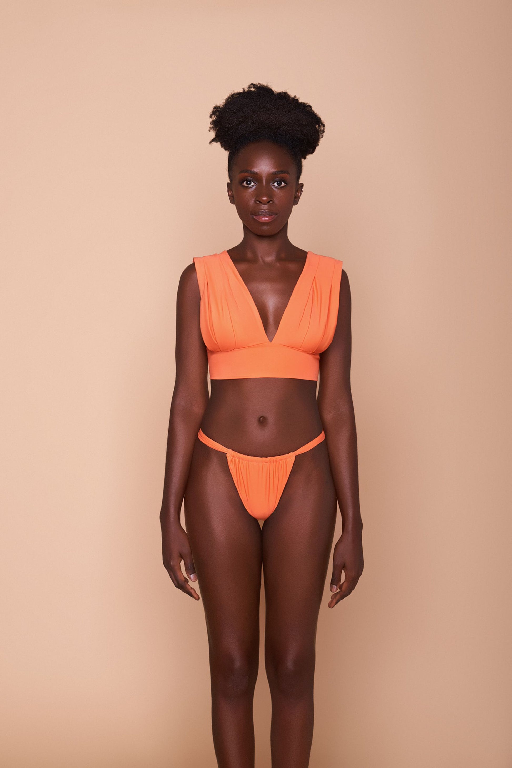 Haut de maillot de bain Asante