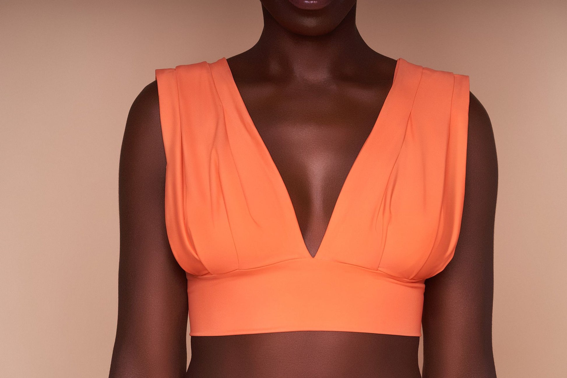 Haut de maillot de bain Asante