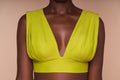 Haut de maillot de bain Asante