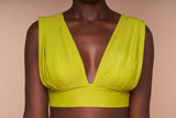 Haut de maillot de bain Asante