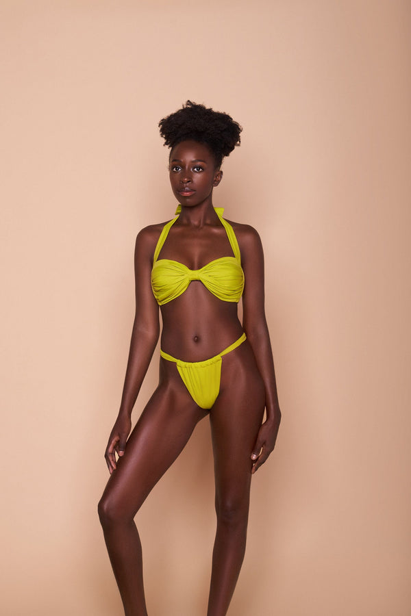Culotte Brésilienne Aponi
