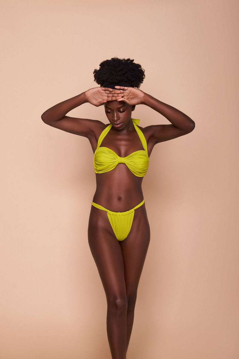 Culotte Brésilienne Aponi