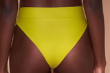 Culotte taille haute Kishi