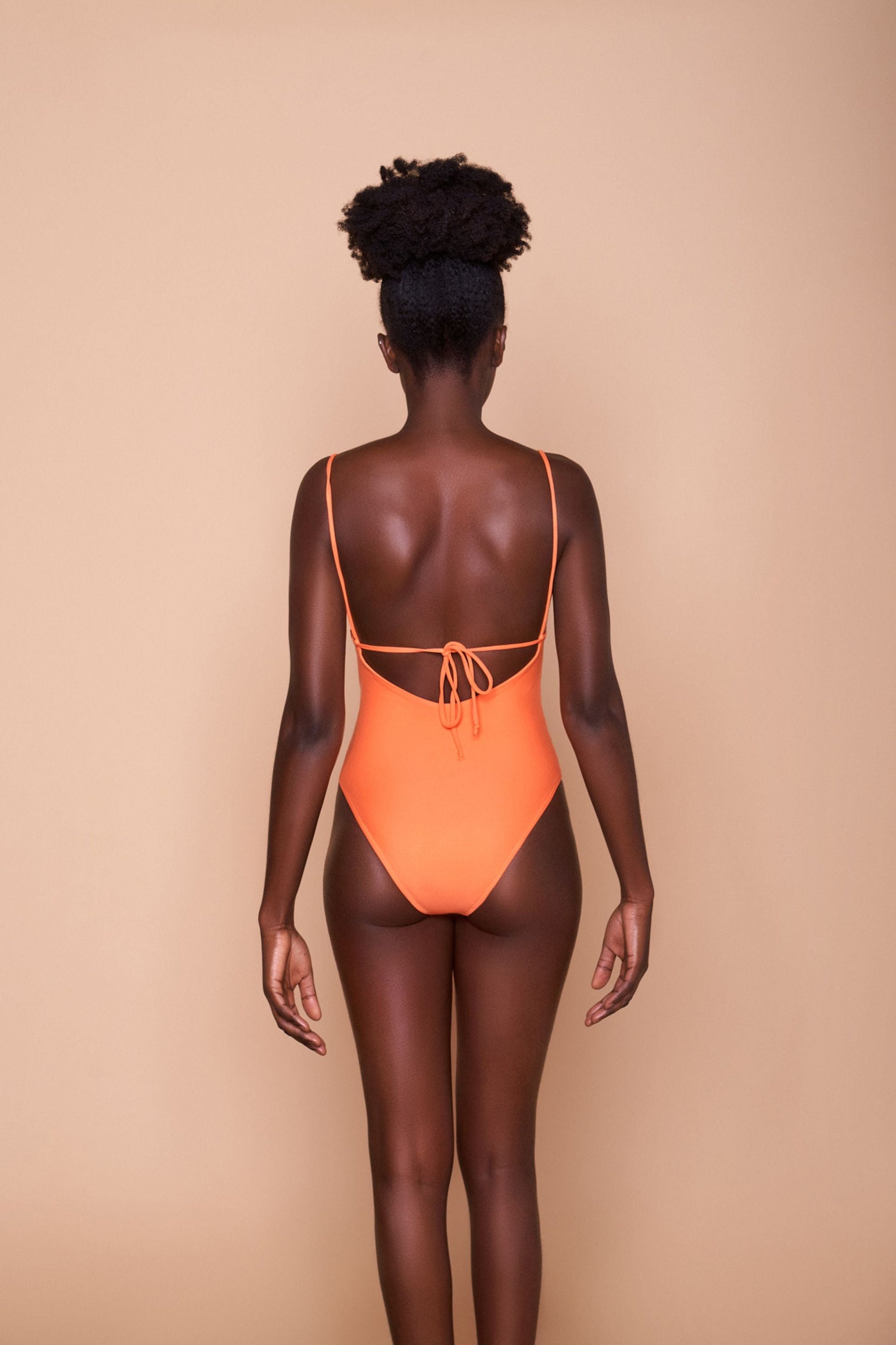 Maillot de bain une pièce Nirvilli