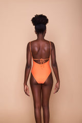 Maillot de bain une pièce Nirvilli