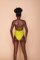 Maillot de bain une pièce Nirvilli