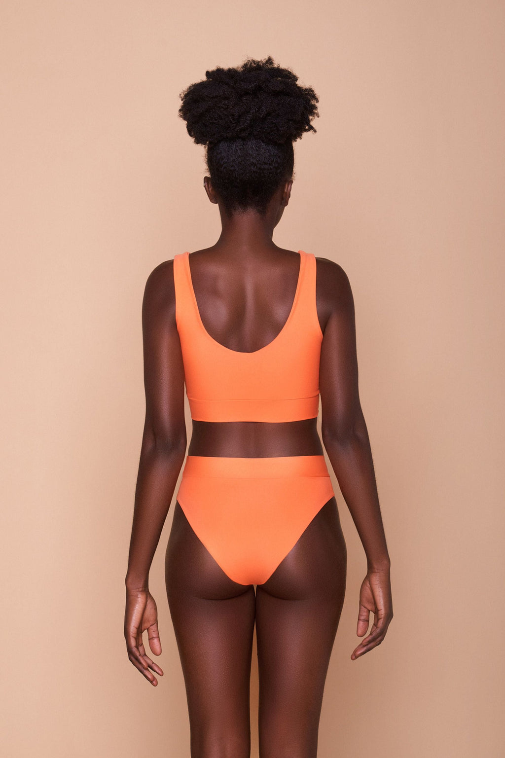 Haut Brassière Ozalee
