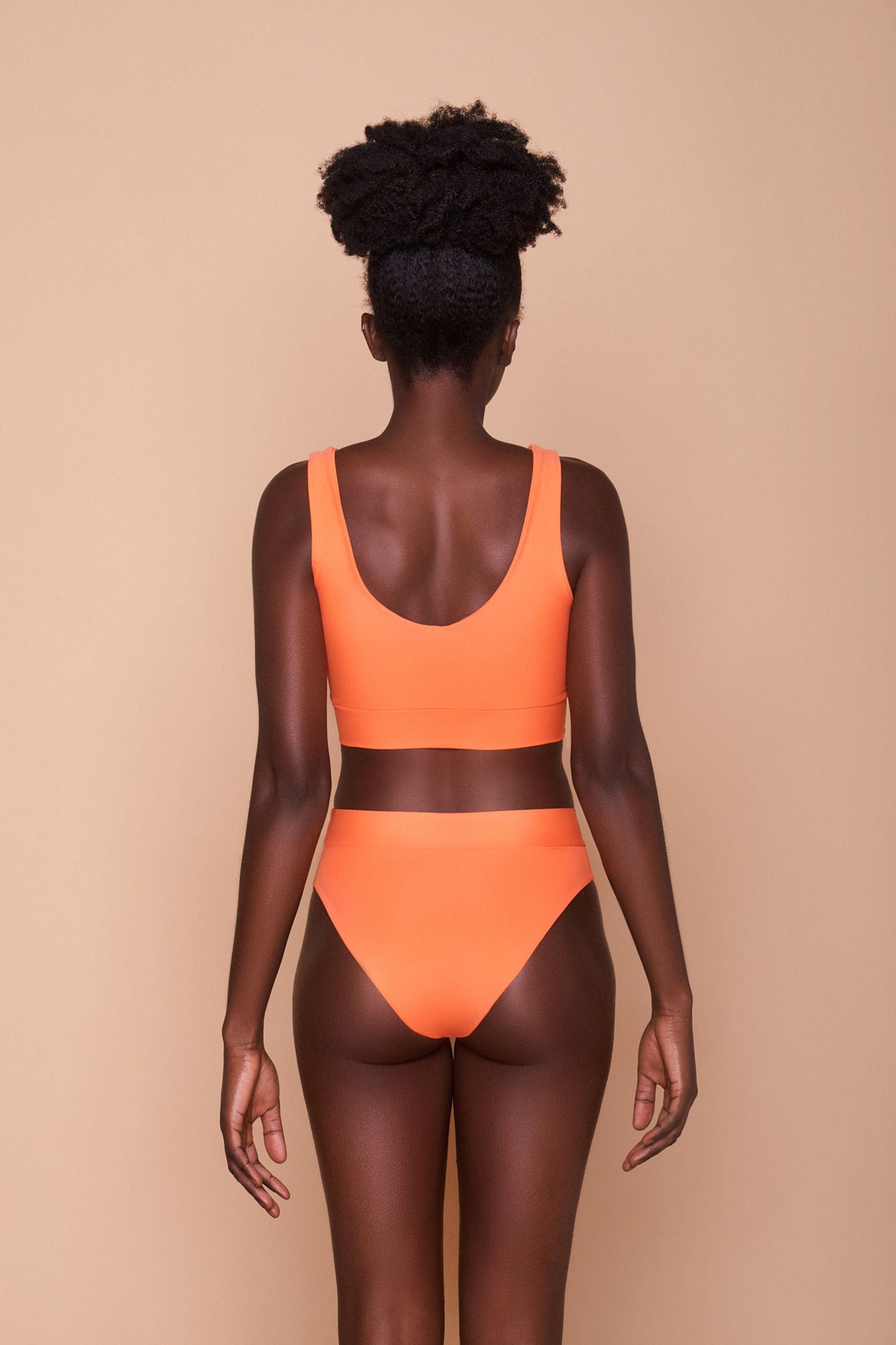 Haut Brassière Ozalee