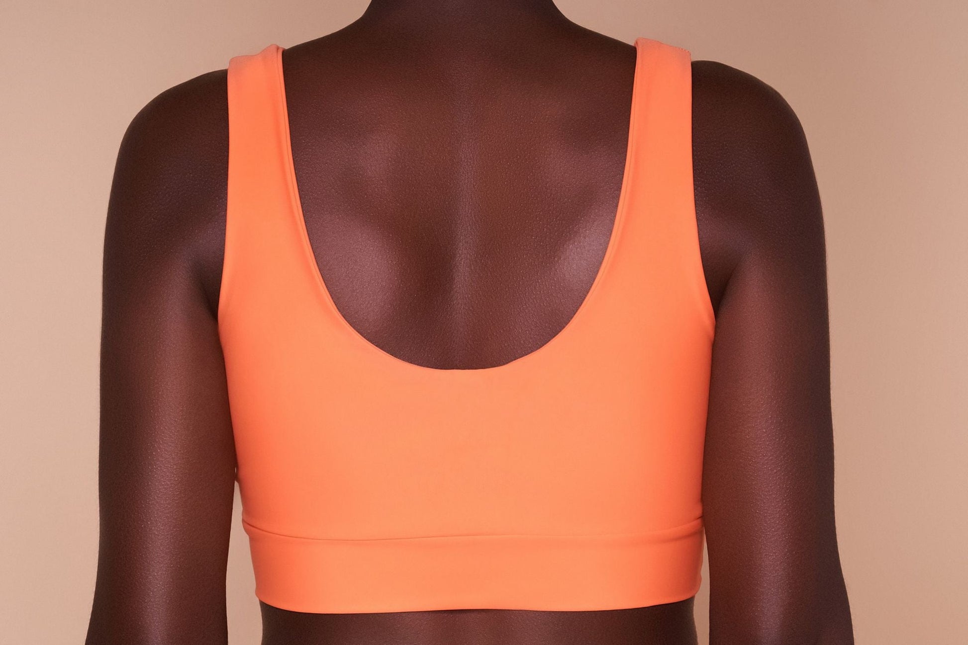 Haut Brassière Ozalee