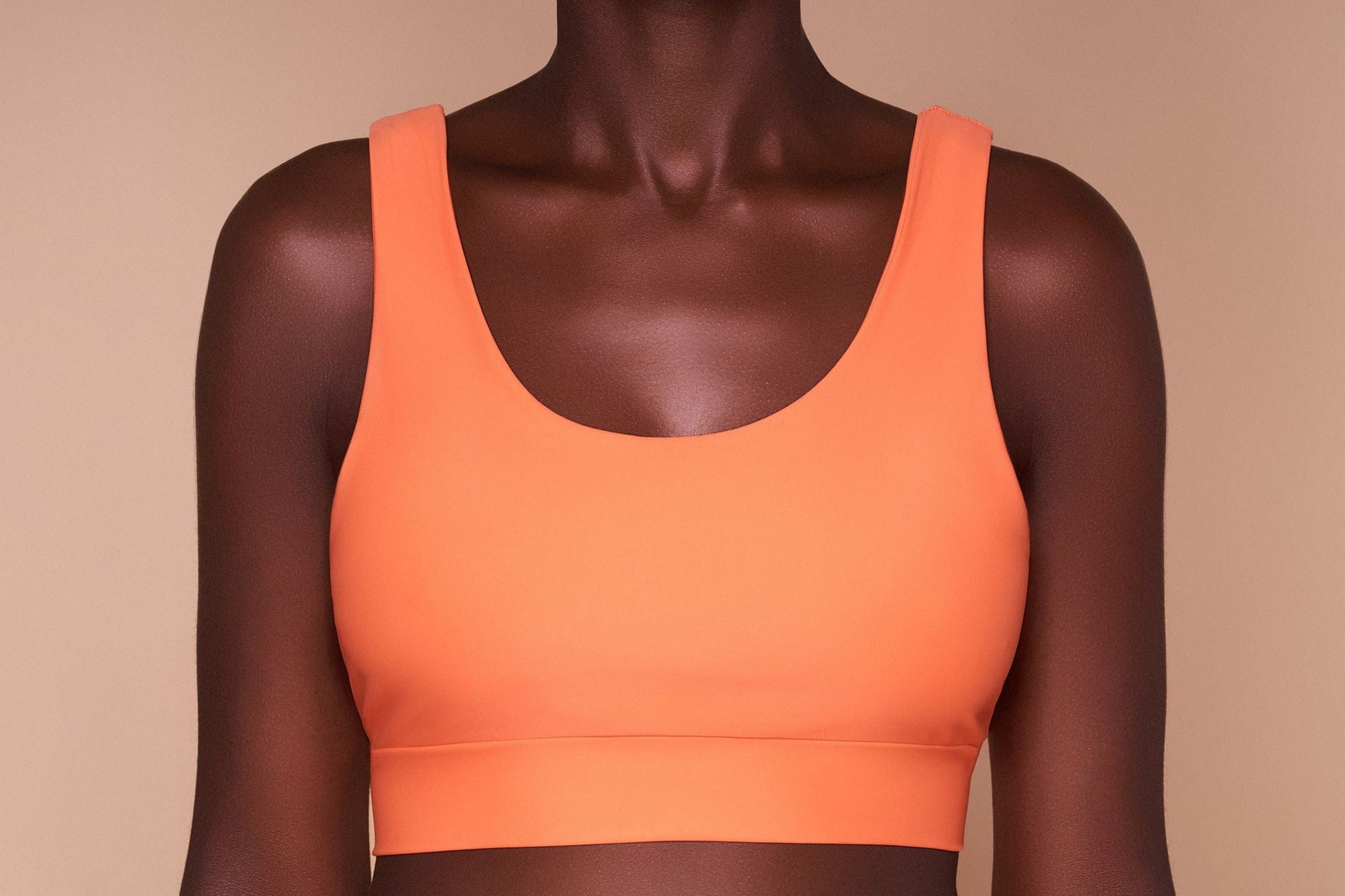 Haut Brassière Ozalee