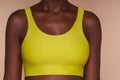 Haut Brassière Ozalee