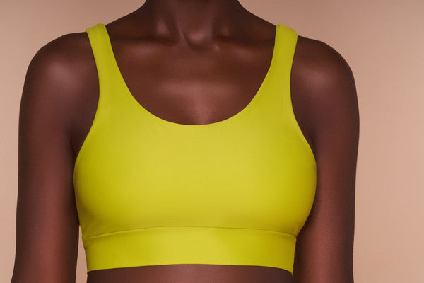 Haut Brassière Ozalee