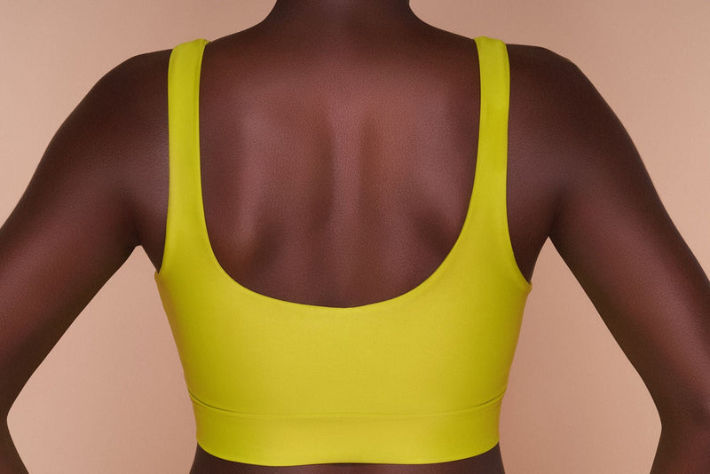 Haut Brassière Ozalee